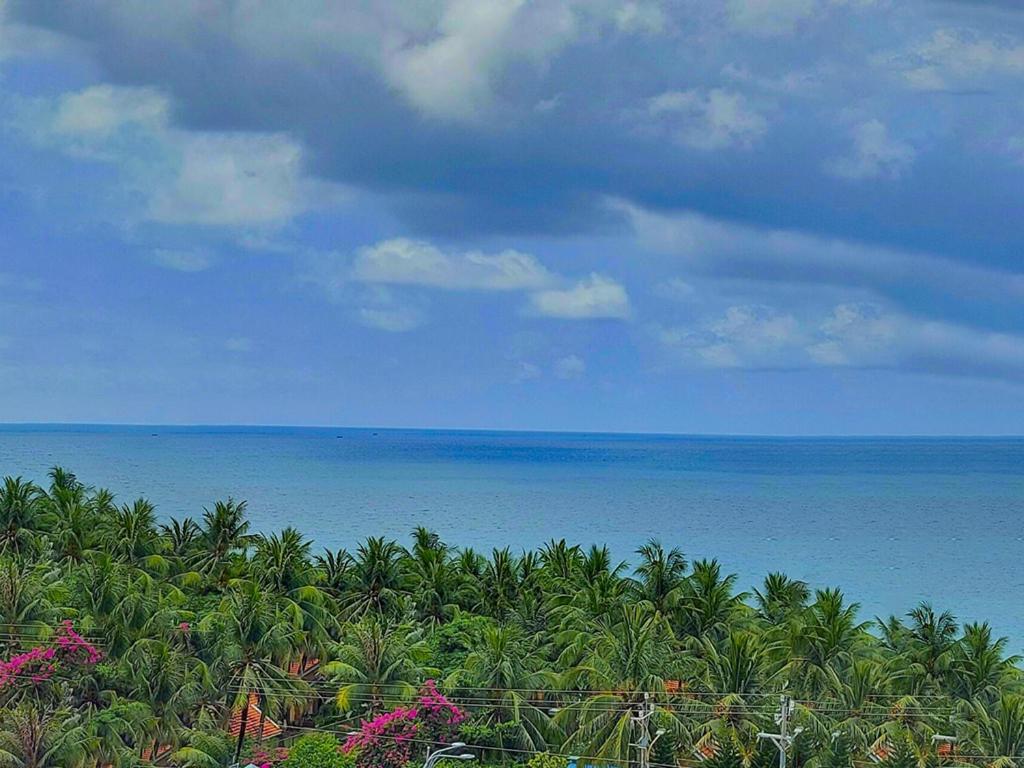 Victoria Phu Quoc Hotel Beachfront Night Market المظهر الخارجي الصورة