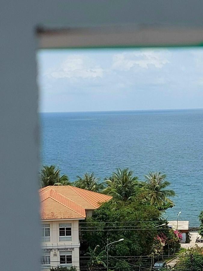Victoria Phu Quoc Hotel Beachfront Night Market المظهر الخارجي الصورة