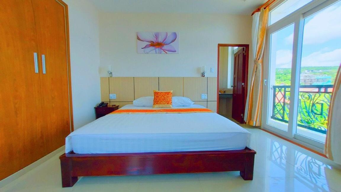 Victoria Phu Quoc Hotel Beachfront Night Market المظهر الخارجي الصورة