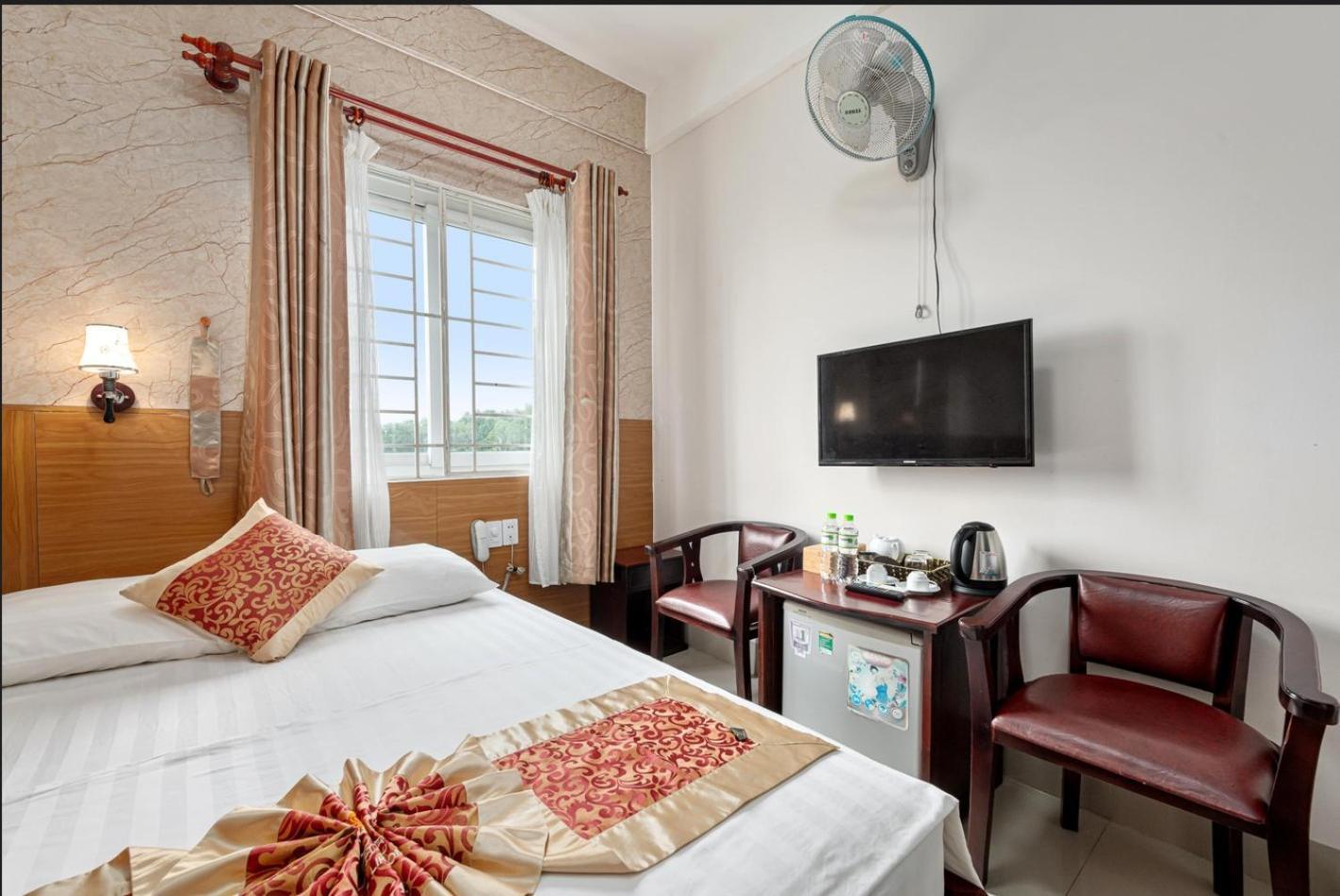Victoria Phu Quoc Hotel Beachfront Night Market الغرفة الصورة